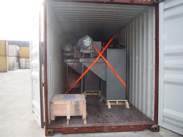 China Freight Forwarder Fob/DDP Sea Shipping Shenzhen/Shanghai/Ningbo to Europe Portugal/Belgium/Germany Logistics Agent Service