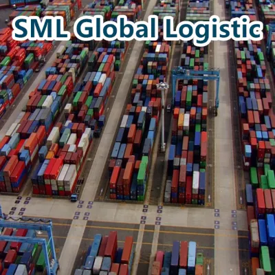 中国から米国/英国の Amazon FBA 倉庫への輸送サービスを提供する海上/航空貨物運送業者、コンテナ貨物業者、DDP LCL 物流会社