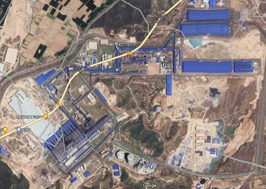 中国からカザフスタンのアルマトイ鉄道までのコンテナ鉄道輸送のためのアクタウ港鉄道貨物サービス