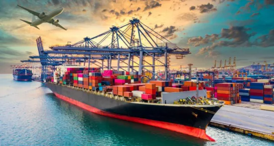 フィリピン/タイ/シンガポール、ベトナム、インドネシア向けワンストップ貨物輸送サプライチェーンソリューション